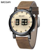Montre de Luxe à Roulette pour Hommes (Drum Roller)