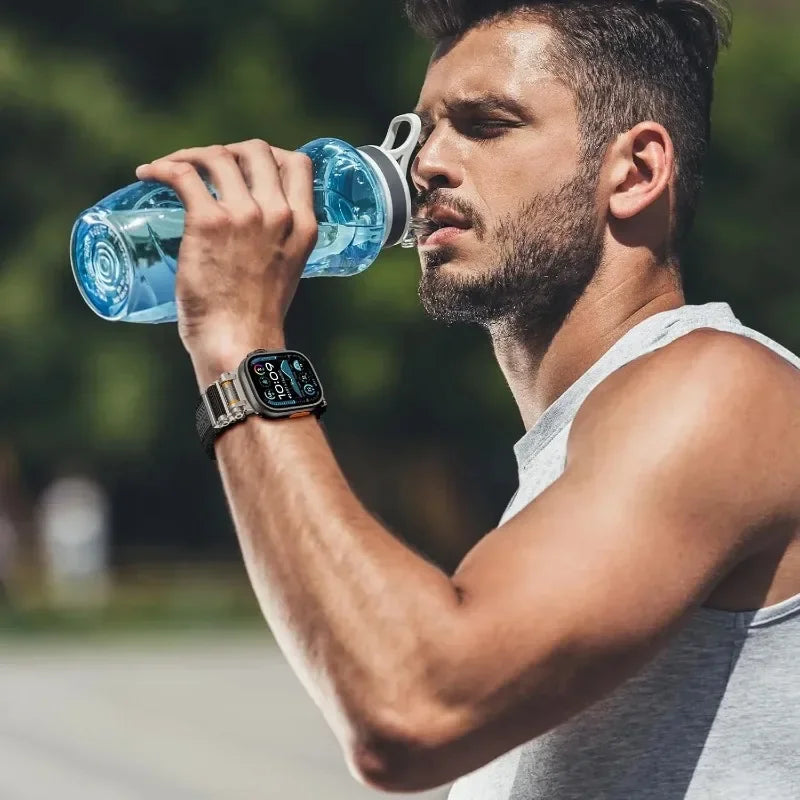 Bracelet Roller pour Apple Watch Ultra 2