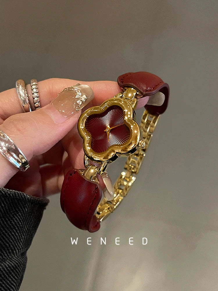WENEED Ankela Montre - Cadeau PARFAIT