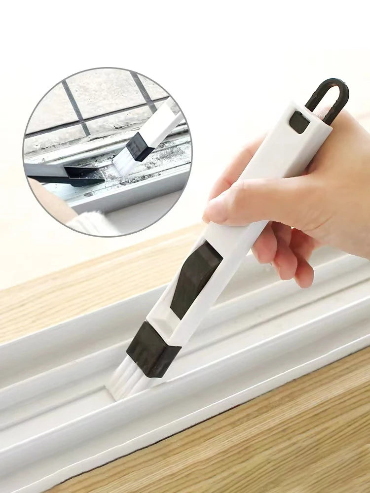 Brosse de Nettoyage Multifonction – Pour une Maison Propre et Saine
