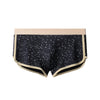 Boxers Tendance à Pois pour Hommes: 2 achetés + 1 offert