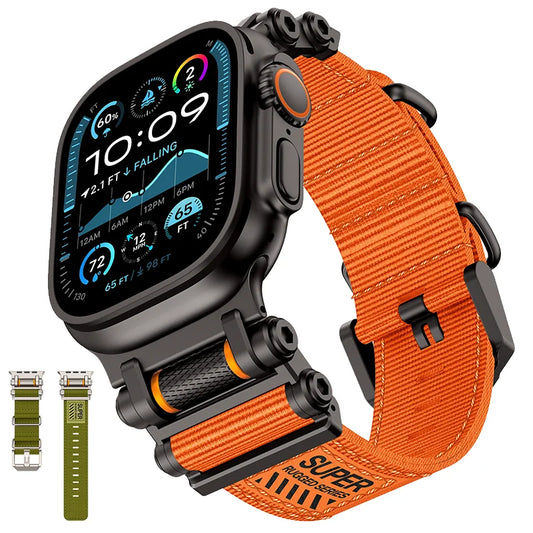 Bracelet Roller pour Apple Watch Ultra 2