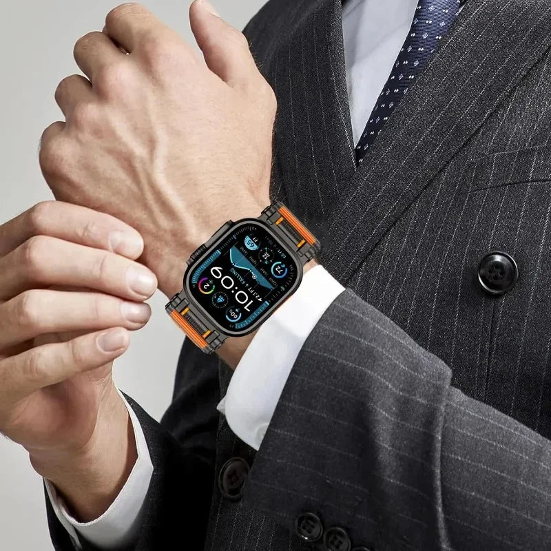 Bracelet Roller pour Apple Watch Ultra 2