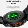 KE3 2024 Smartwatch - Votre Partenaire Technologique Quotidien