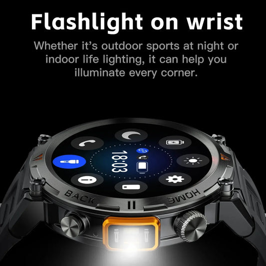 KE3 2024 Smartwatch - Votre Partenaire Technologique Quotidien