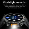 KE3 2024 Smartwatch - Votre Partenaire Technologique Quotidien