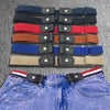 Ceinture Chaude Invisible pour Hommes et Femmes
