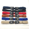 Ceinture Chaude Invisible pour Hommes et Femmes