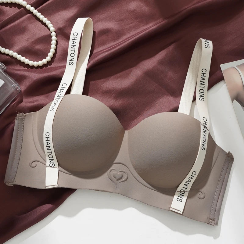 Soutien-Gorge Sans Fil pour Femmes - Confort Incomparable (3 acheter 1 offert)