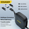 Câble de Charge Rapide Essager PD 60W USB C