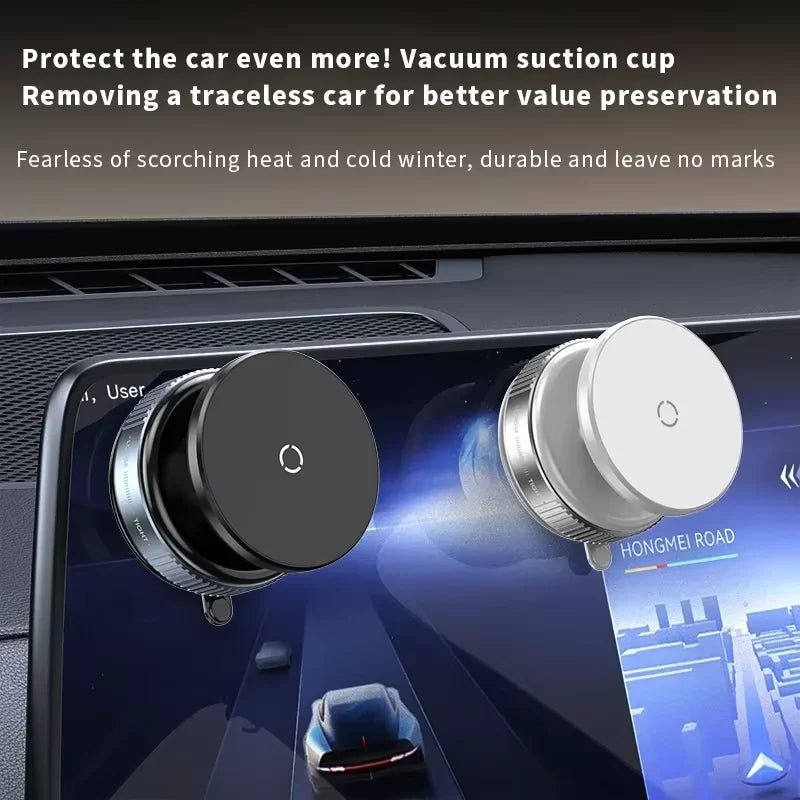 Support de Téléphone pour Voiture K009 Suprême
