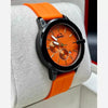 Montre de Luxe en Cuir Quartz MINI FOCUS