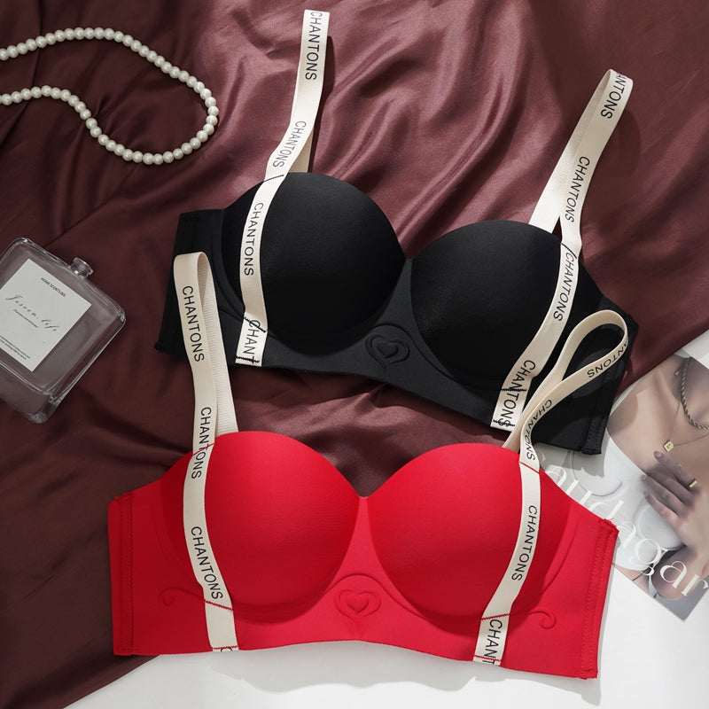 Soutien-Gorge Sans Fil pour Femmes - Confort Incomparable (3 acheter 1 offert)