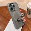 Luxe Magsafe Coque de Charge sans Fil pour iPhone  & Pro Max