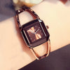 Montre Luxueuse de Marque pour Femmes 2025