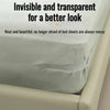 Attache-Coins Exceptionnelle pour Draps, Lot de 4