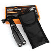 Marteau multifonction 7‑en‑1 – Claw Hammer pliable portable