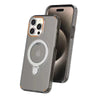 Coque de Luxe à Support Magnétique pour iPhone et Samsung - Protection Maximale à Deux Couches