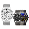 Montre Multifonctionnelle Lumineuse