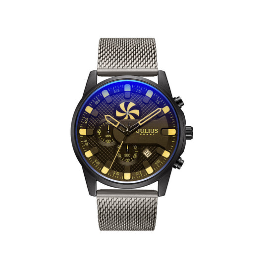 Montre Multifonctionnelle Lumineuse