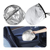 Pare-Soleil Voiture – Protection Élégante et Efficace