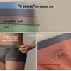 Sensation Antibactérien Boxers pour Hommes : 2 ACHETÉS, 1 OFFERT