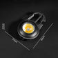 Lanterne de Poche Multifonctionnelle avec Porte-clés Mini COB LED