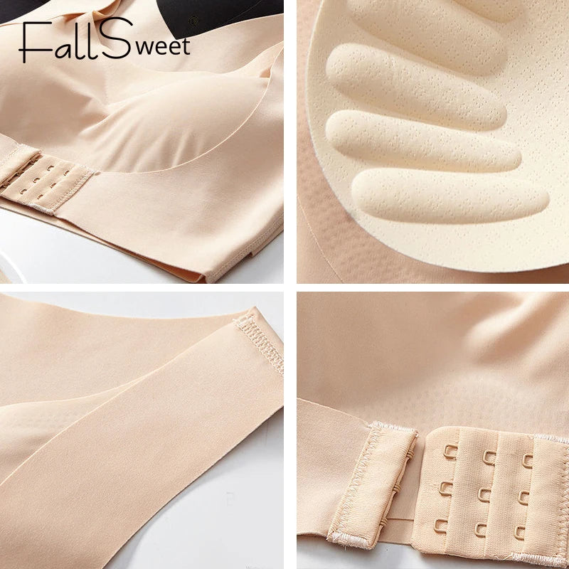 Soutien-Gorge 2 en 1 : Plus qu'un Vêtement, une Solution