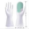 Gants de Nettoyage Polyvalents en PVC