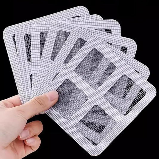 Attrape-cheveux de douche Réutilisable : 15 PCS