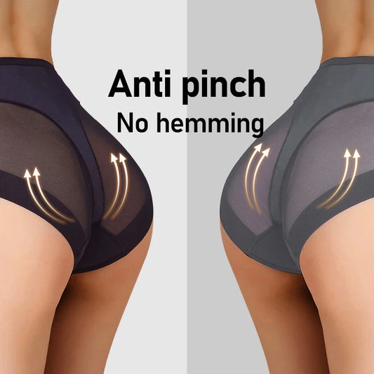 Ensemble de Culottes Sculptantes pour Femmes - 3 pièces