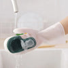 Gants de Nettoyage Polyvalents en PVC
