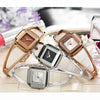 Montre Luxueuse de Marque pour Femmes 2025