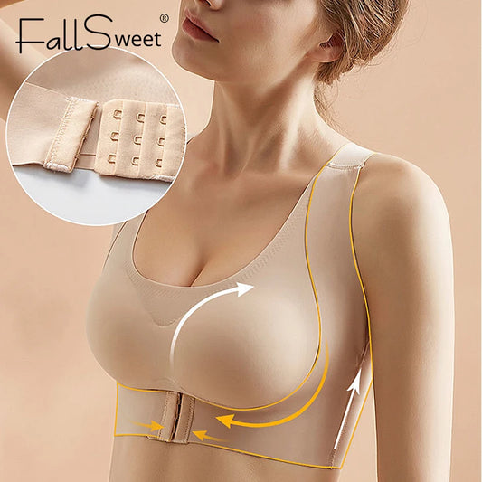 Soutien-Gorge 2 en 1 : Plus qu'un Vêtement, une Solution