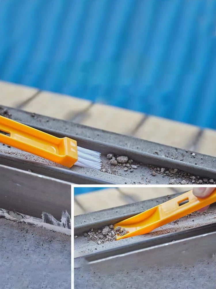 Brosse de Nettoyage Multifonction – Pour une Maison Propre et Saine