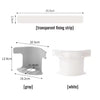Attache-Coins Exceptionnelle pour Draps, Lot de 4