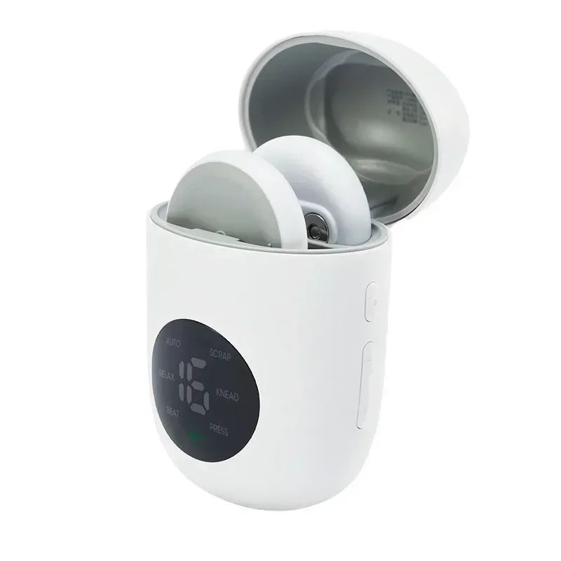 Masseur de Poche Portable Mini Pulse