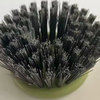 Brosse à récurer de cuisine avec distributeur de savon intégré : Ensemble de 2