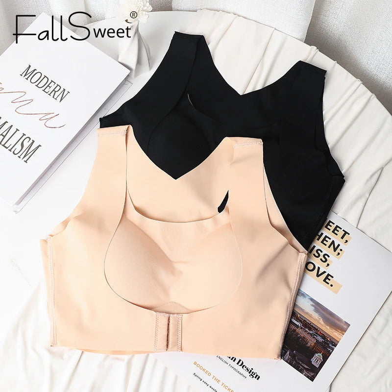 Soutien-Gorge 2 en 1 : Plus qu'un Vêtement, une Solution