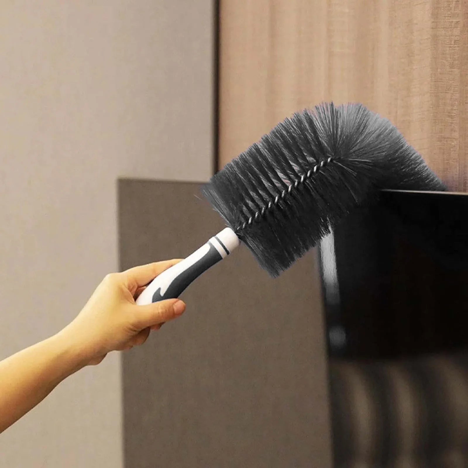 Brosse de Nettoyage Multifonction en Quartz