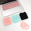 Protection Clavier Art Ongles