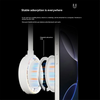 Ventilateur USB Magnétique pour Téléphone Portable