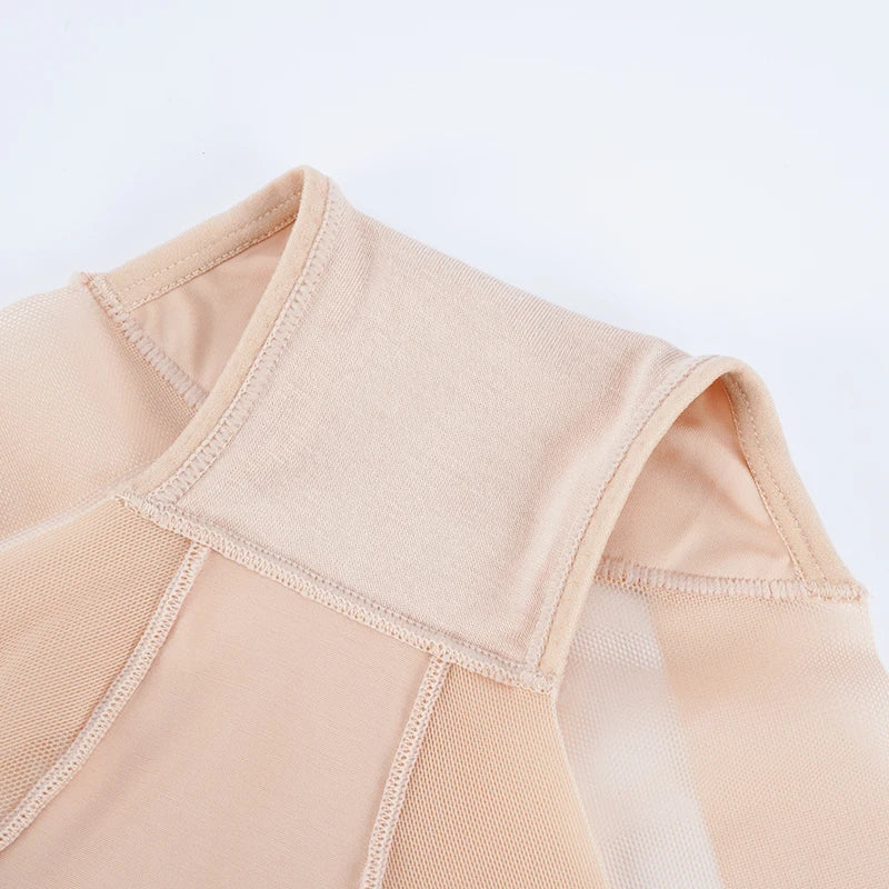 Ensemble de Culottes Sculptantes pour Femmes - 3 pièces
