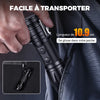 Lumière forte multifonctionnelle rechargeable