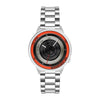 SANDA Montre Créative pour Hommes