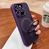 Luxe Magsafe Coque de Charge sans Fil pour iPhone  & Pro Max