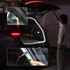 Lumière d'ambiance LED pour coffre de voiture