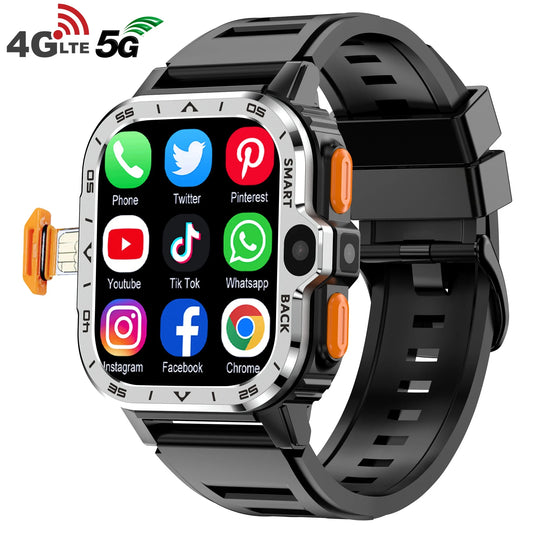 Montre Intelligente XUESEVEN KOM7