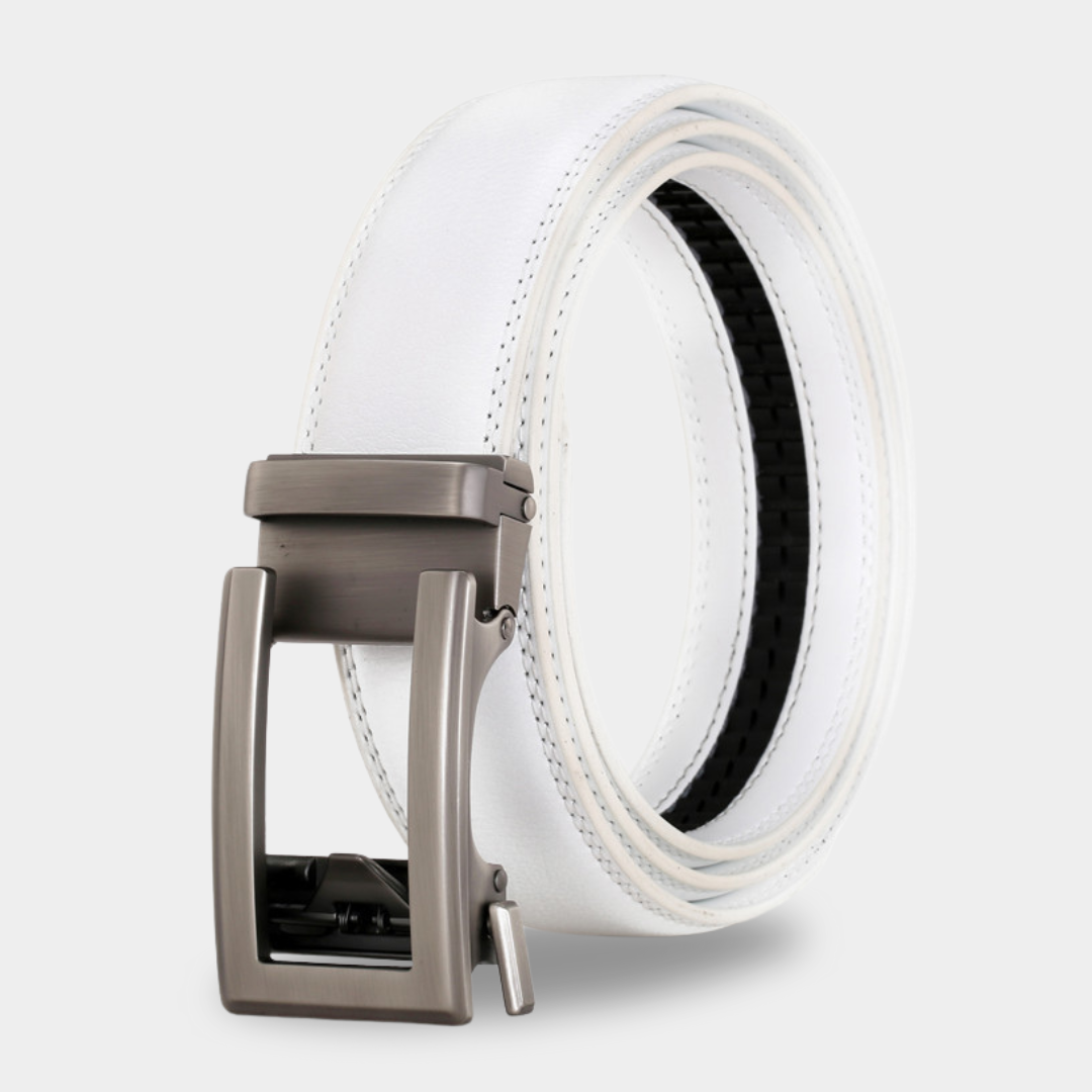 Ceinture Majestice : Votre Compagnon de Style Quotidien