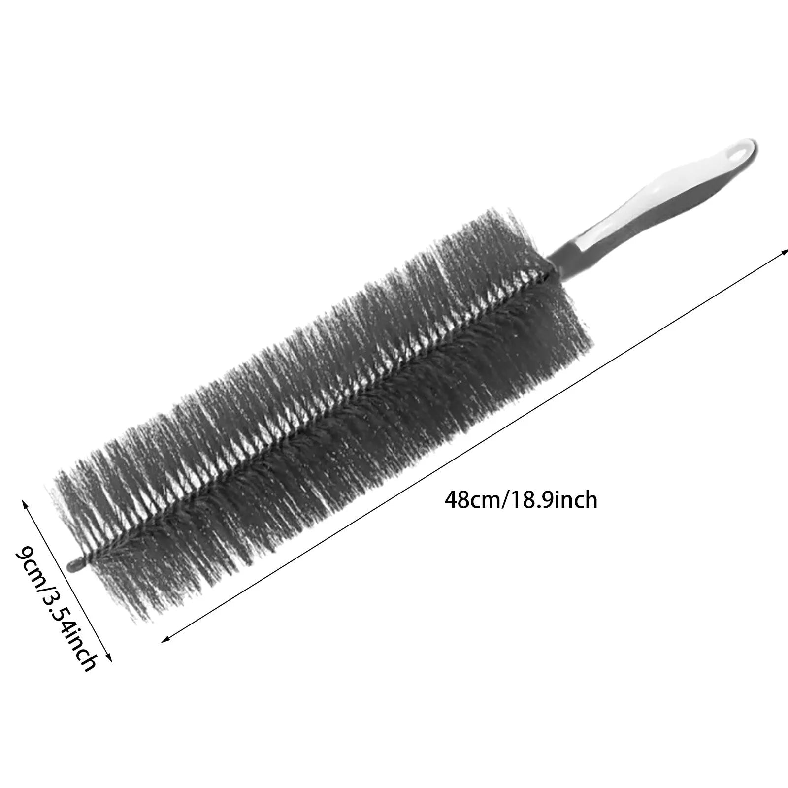 Brosse de Nettoyage Multifonction en Quartz